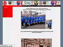 Sites similar to musik-stb.de