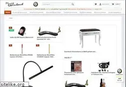 Sites similar to musik-steinbach.de