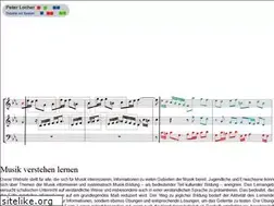 Sites similar to musik-verstehen-lernen.de