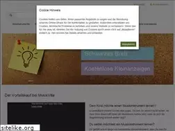 Sites similar to musik-villa.de