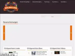 Sites similar to musik-voting.de