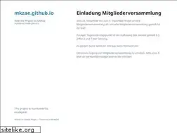 Sites similar to musik.klarmachen-zum-aendern.de
