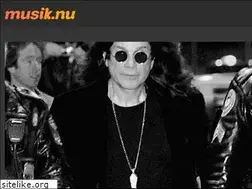 Sites similar to musik.nu