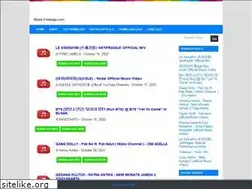 Sites similar to musik.pokelagu.com