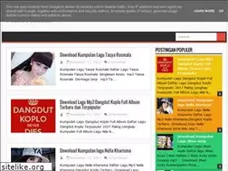 Sites similar to musik99downloader.blogspot.com