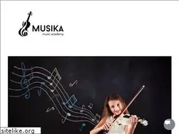 Sites similar to musika.com.au