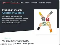 Sites similar to musikaar.com