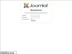 Sites similar to musikafrance.com