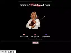 Sites similar to musikanna.com