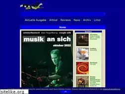 Sites similar to musikansich.de