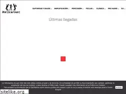 Sites similar to musikarians.com