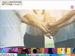 Sites similar to musikarisma.pt