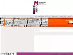 Sites similar to musikarte.net
