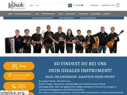 Sites similar to musikbeck.de