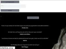 Sites similar to musikblog.de