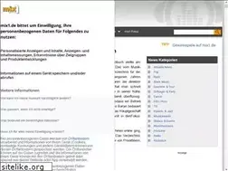 Sites similar to musikbranchenbuch.de