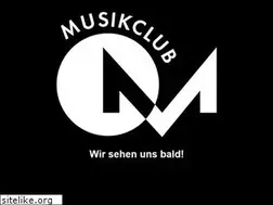 Sites similar to musikclub-om.de