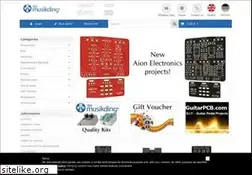 Sites similar to musikding.de