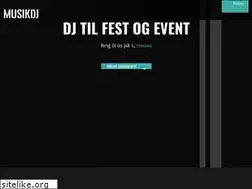 Sites similar to musikdj.dk
