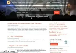 Sites similar to musiker-und-kuenstler.de