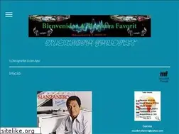 Sites similar to musikerafavorit.jimdo.com
