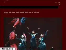 Sites similar to musikeras.com
