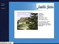 Sites similar to musikerchat.de