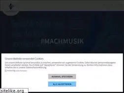 Sites similar to musikerleistungsabzeichen.de