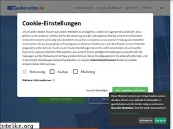 Sites similar to musikerseiten.de