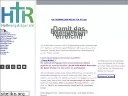 Sites similar to musikevangelist.de
