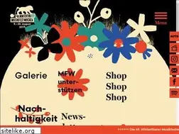 Sites similar to musikfestwochen.ch