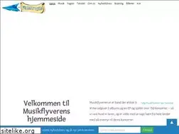Sites similar to musikflyveren.dk