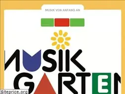 Sites similar to musikgarten-hh.de