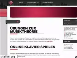 Sites similar to musikgrad.de