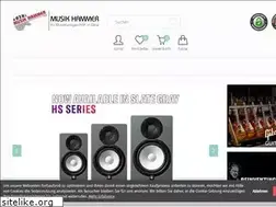 Sites similar to musikhammer.at