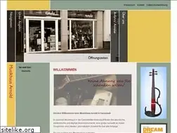 Sites similar to musikhaus-arnold.com