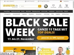 Sites similar to musikhaus-kirstein.de