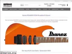 Sites similar to musikhaus-plickert.de