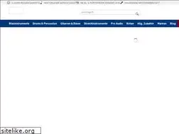 Sites similar to musikhaus-reisser.de
