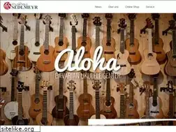 Sites similar to musikhaus-sedlmeyr.de