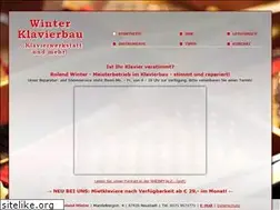 Sites similar to musikhaus-winter.de