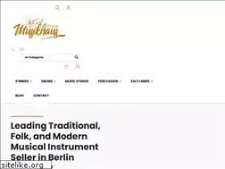 Sites similar to musikhausprince.de