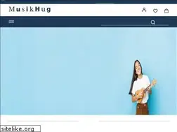 Sites similar to musikhug-shop.ch