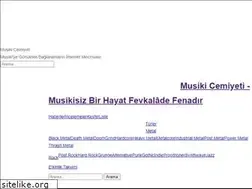 Sites similar to musiki.co