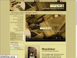 Sites similar to musiki.org