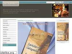 Sites similar to musikiklavuzu.net