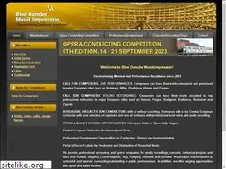 Sites similar to musikimpresario.com