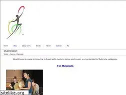 Sites similar to musikinesis.com