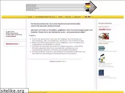 Sites similar to musikinstrumente.org