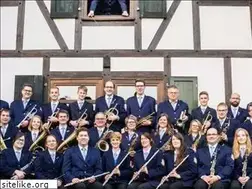 Sites similar to musikkapelle-salchendorf.de
